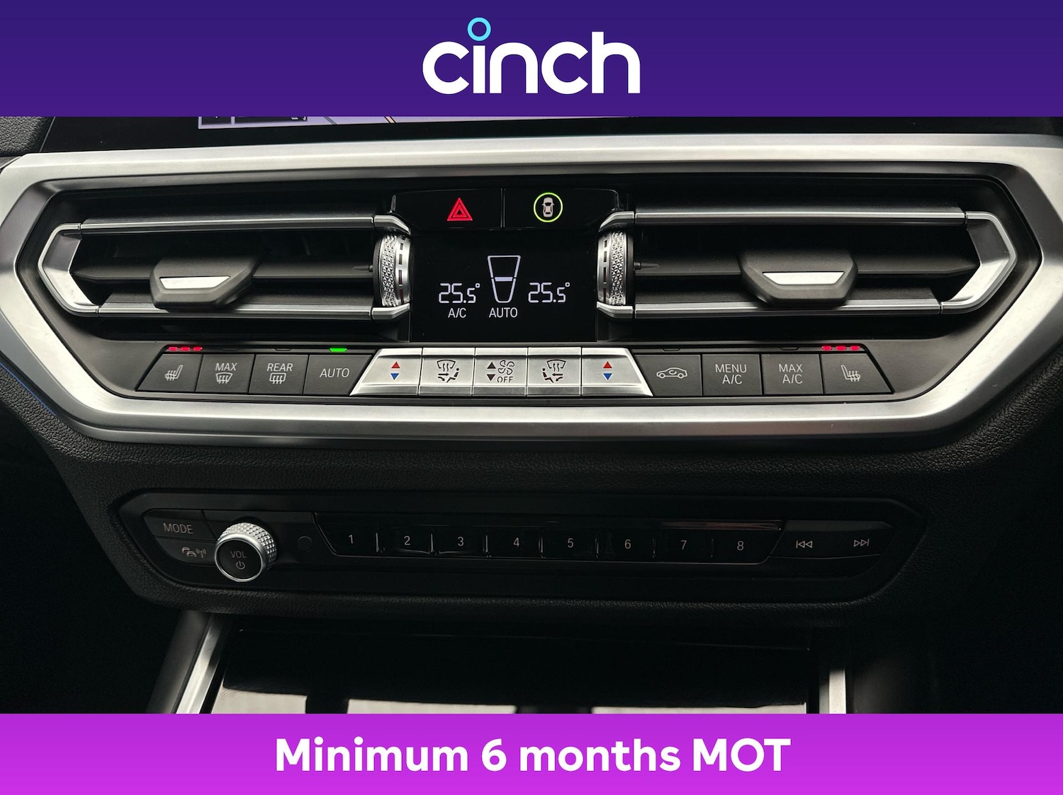 Used BMW 3 Series 2021 for sale - 77013836: Photo 37