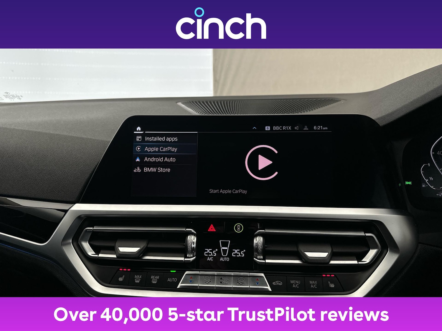 Used BMW 3 Series 2021 for sale - 77013836: Photo 38