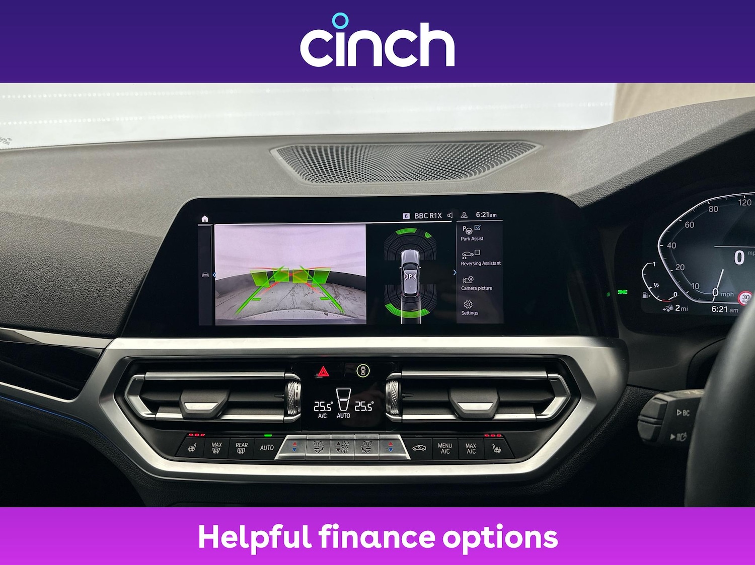 Used BMW 3 Series 2021 for sale - 77013836: Photo 40