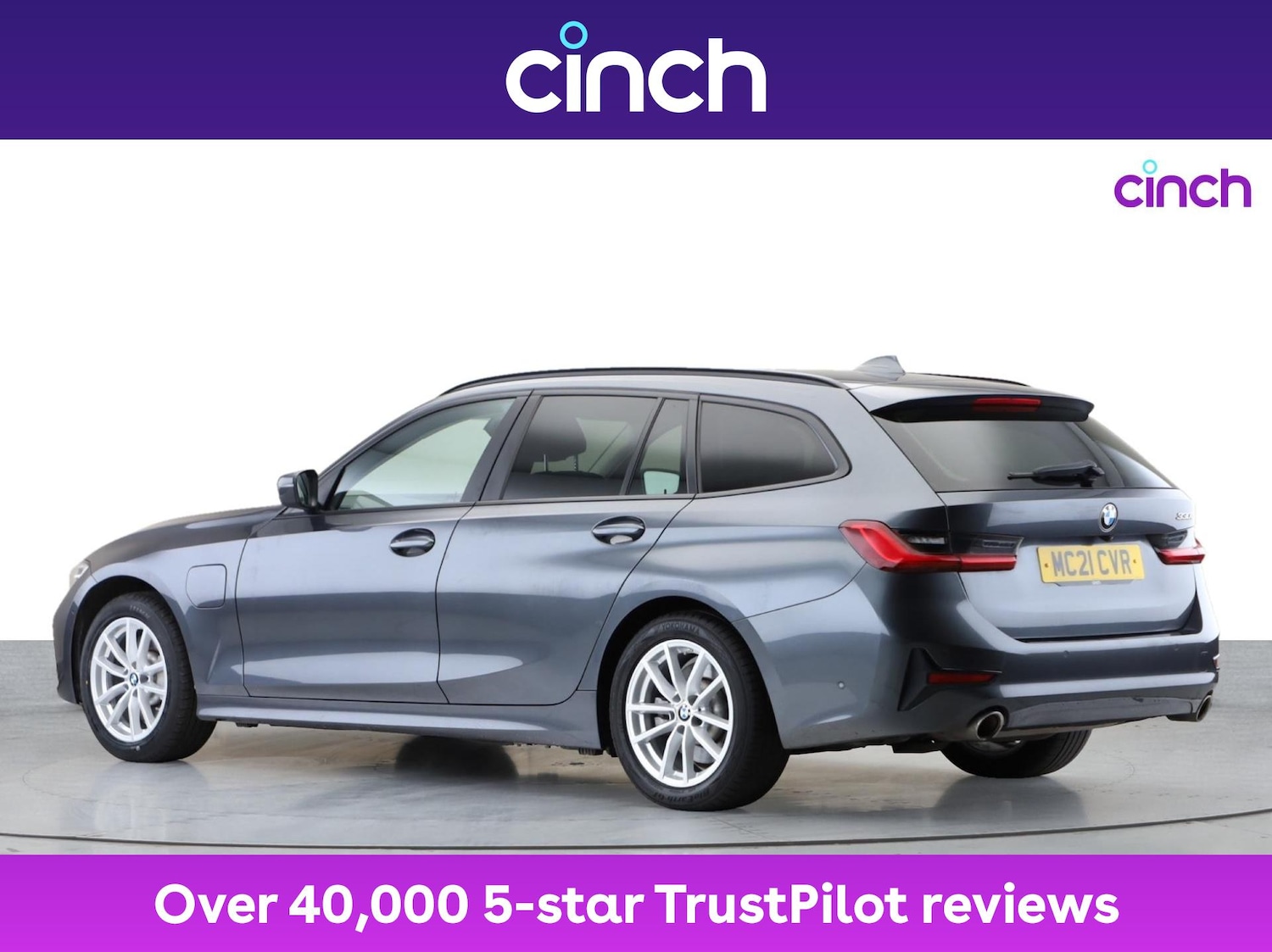 Used BMW 3 Series 2021 for sale - 77013836: Photo 6