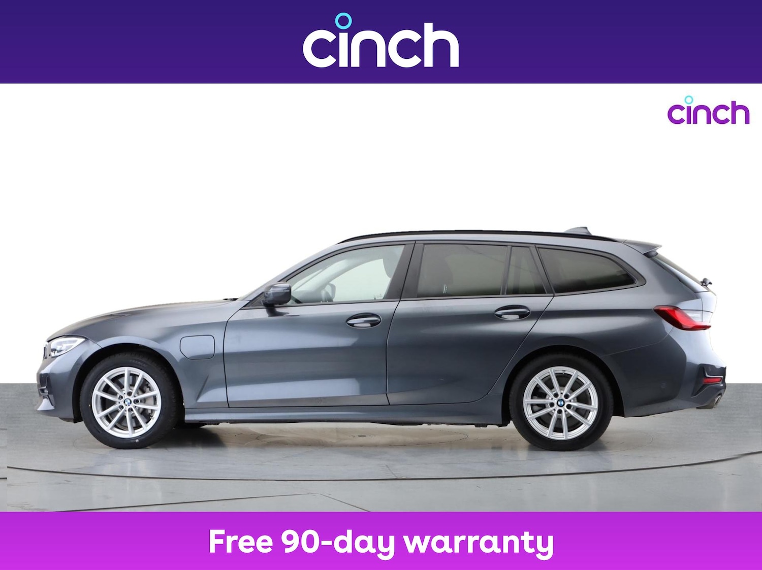 Used BMW 3 Series 2021 for sale - 77013836: Photo 8