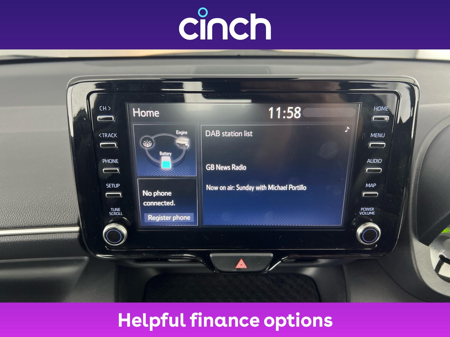 Used Mazda Mazda2 HYBRID 2022 for sale - 77020188: Photo 17