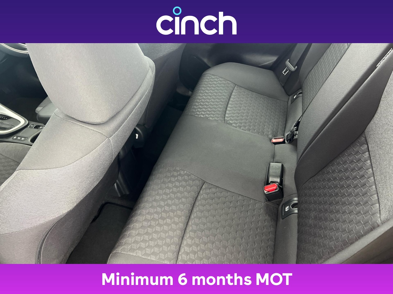 Used Mazda Mazda2 HYBRID 2022 for sale - 77020188: Photo 20