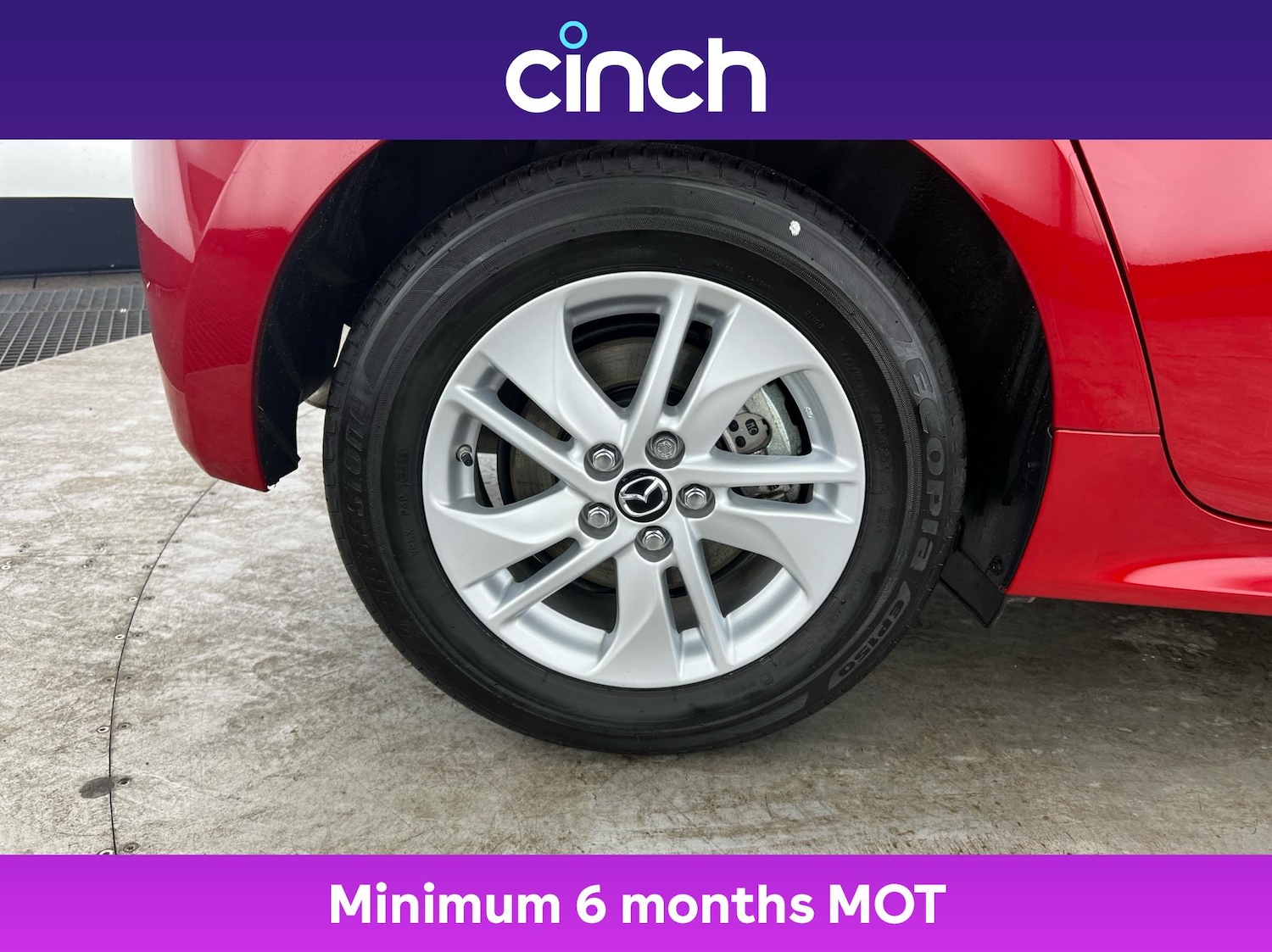 Used Mazda Mazda2 HYBRID 2022 for sale - 77020188: Photo 27