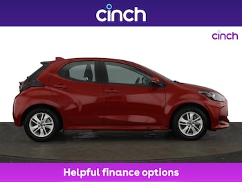 Used Mazda Mazda2 HYBRID 2022 for sale - 77020188: Photo