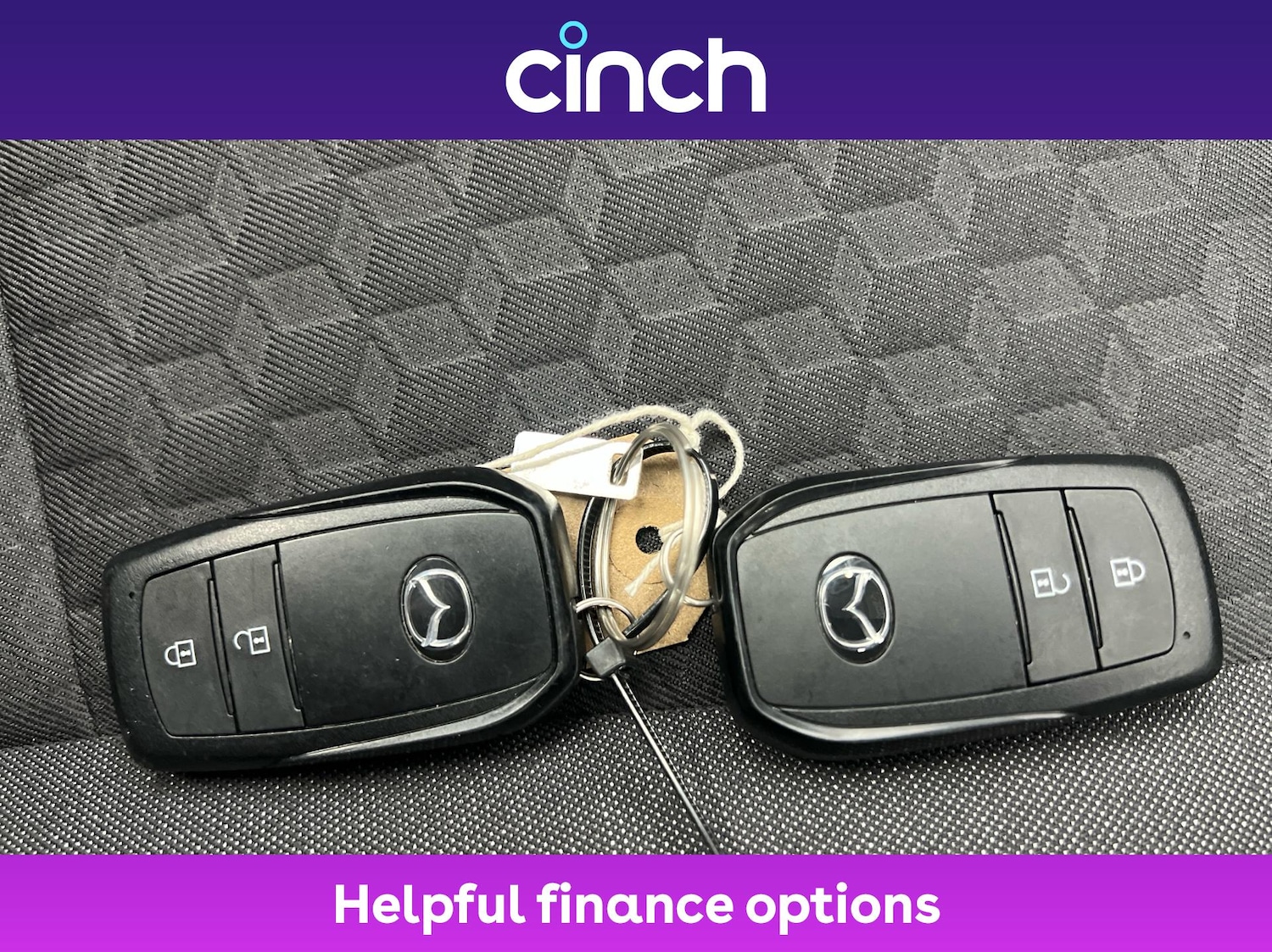 Used Mazda Mazda2 HYBRID 2022 for sale - 77020188: Photo 30