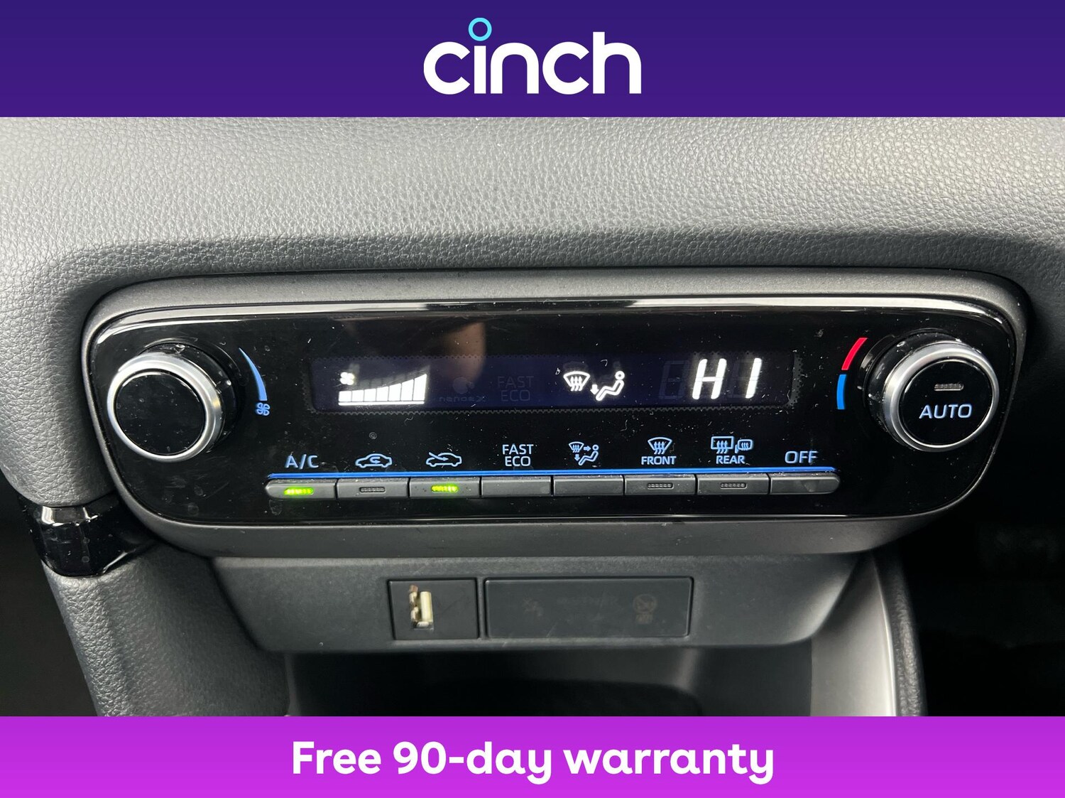 Used Mazda Mazda2 HYBRID 2022 for sale - 77020188: Photo 34