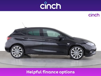 Used Vauxhall Astra 2020 for sale - 75373215: Photo