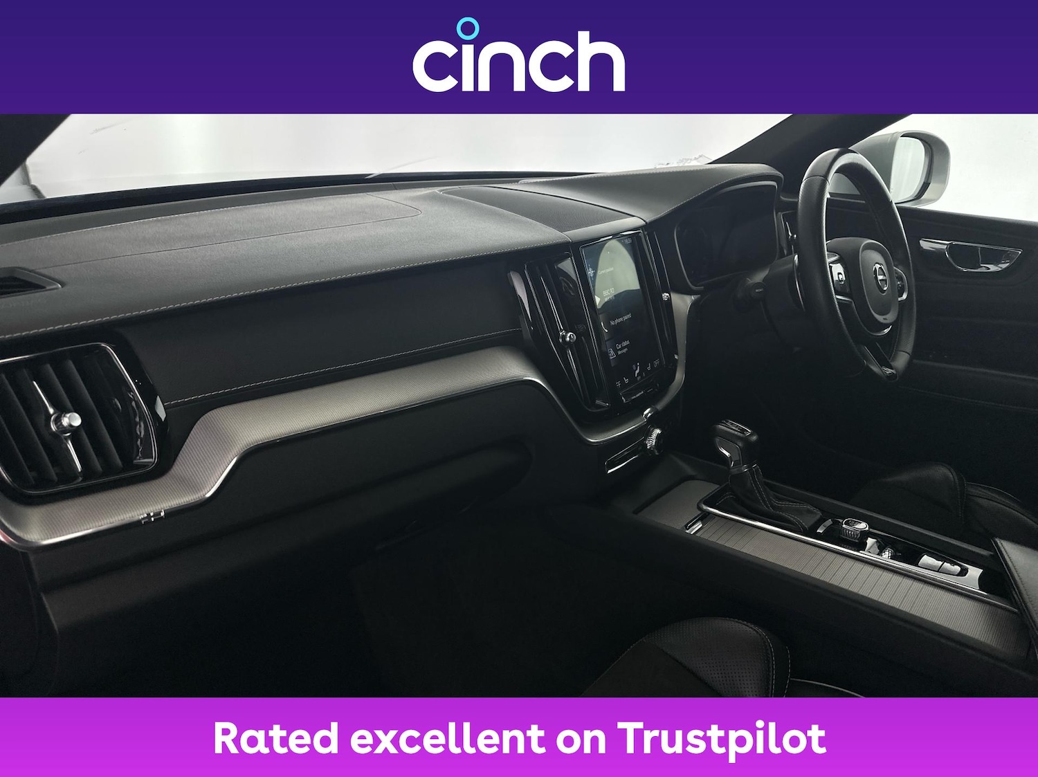Used Volvo XC60 2018 for sale - 76062635: Photo 14