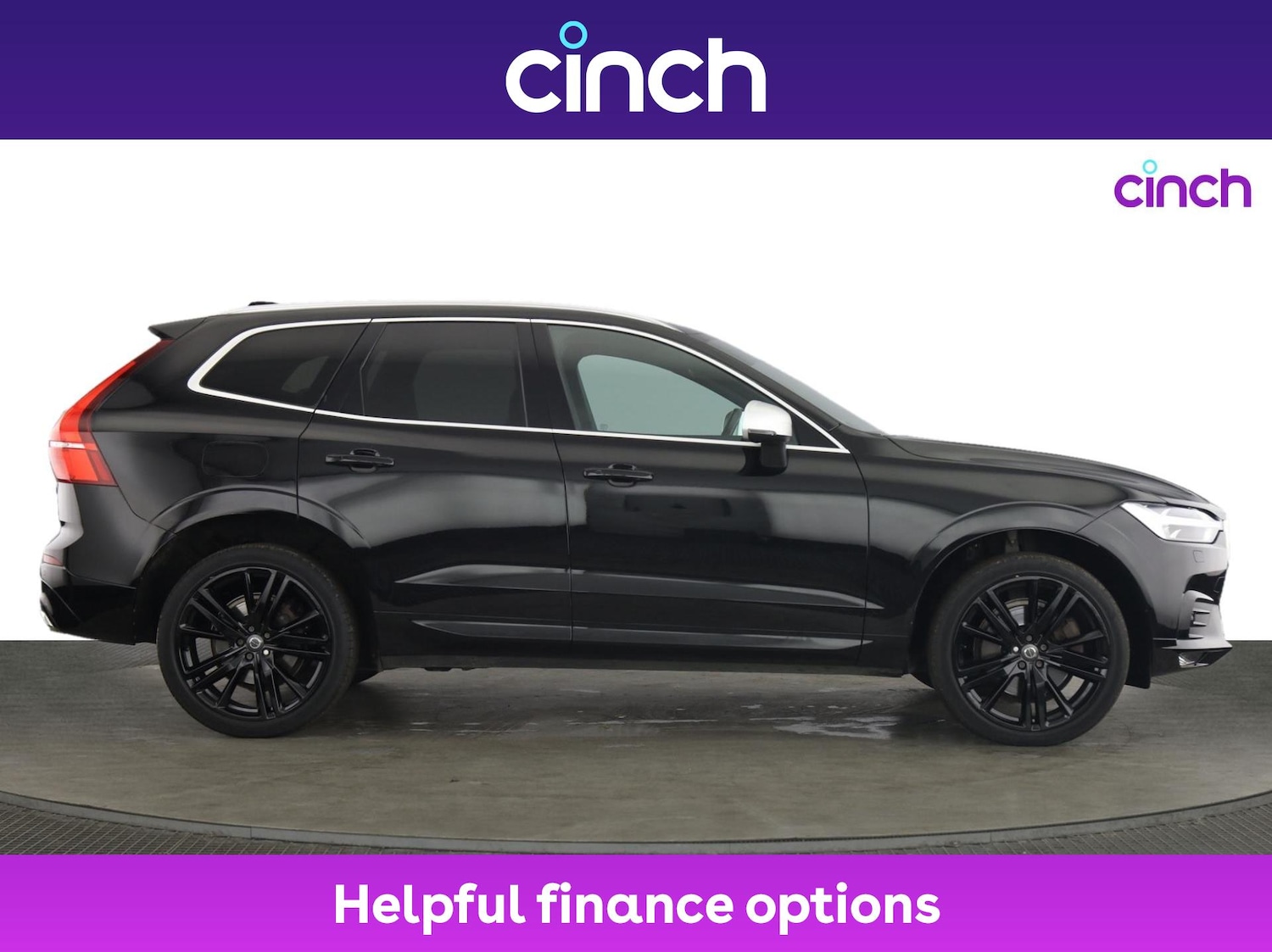 Used Volvo XC60 2018 for sale - 76062635: Photo 2