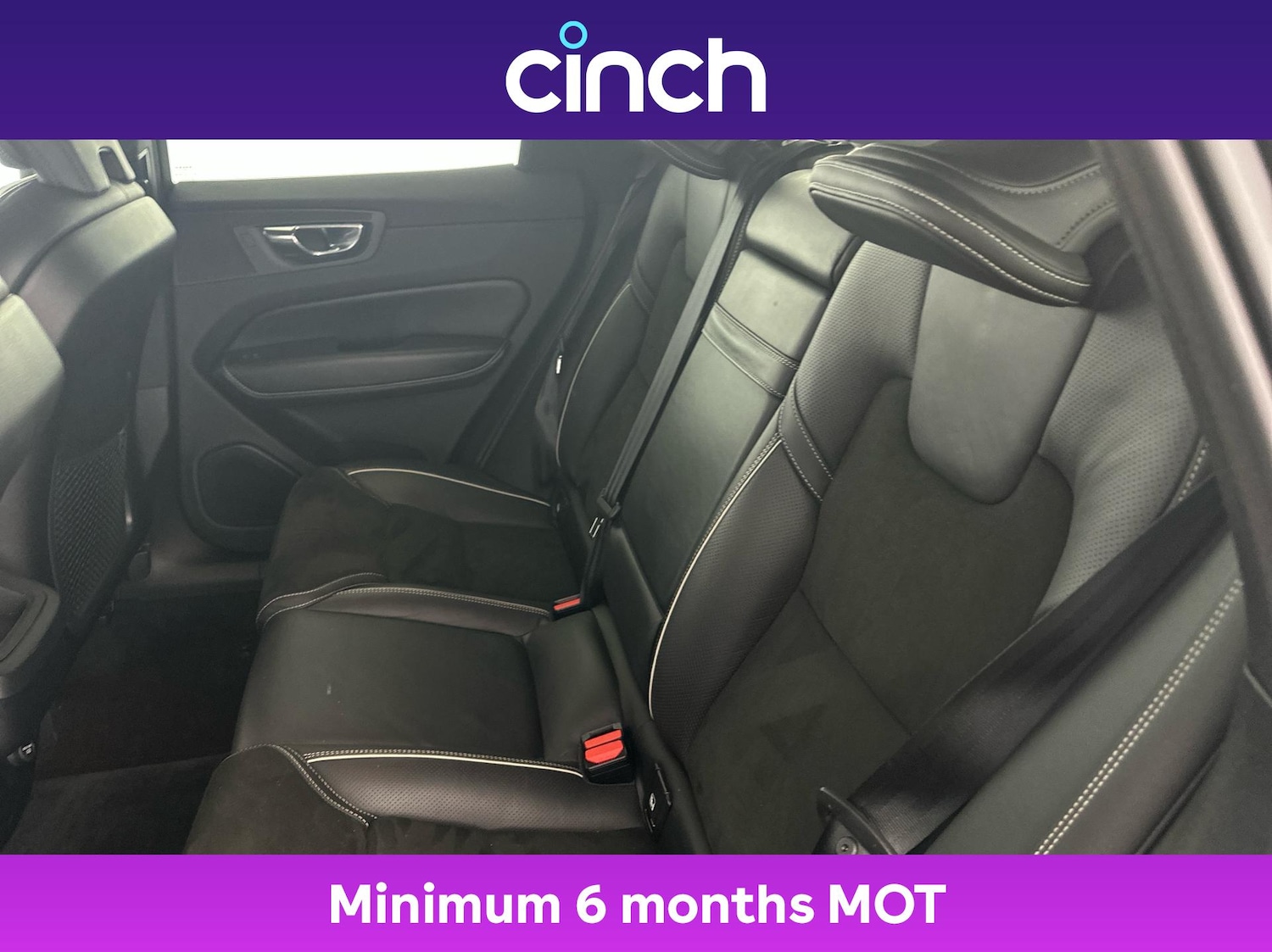Used Volvo XC60 2018 for sale - 76062635: Photo 20