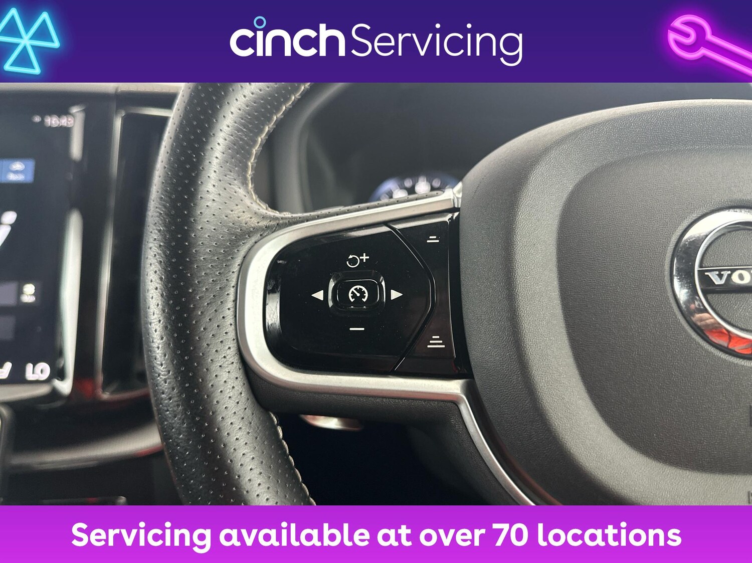 Used Volvo XC60 2018 for sale - 76062635: Photo 31