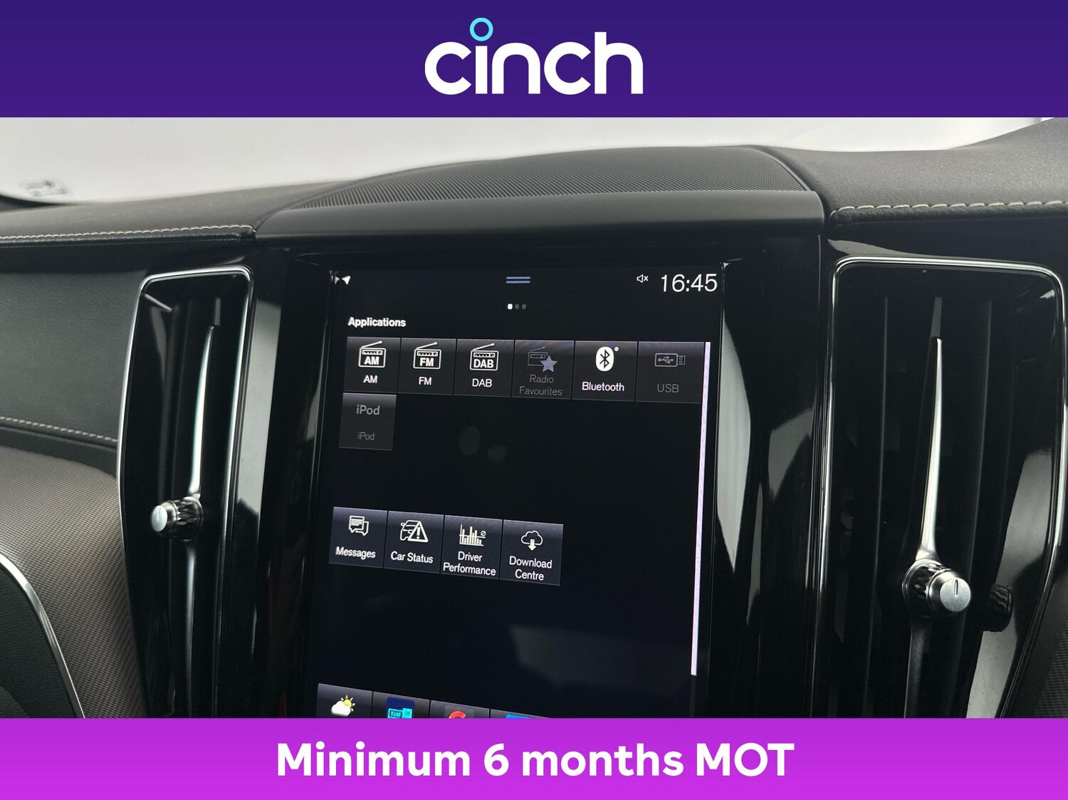 Used Volvo XC60 2018 for sale - 76062635: Photo 32