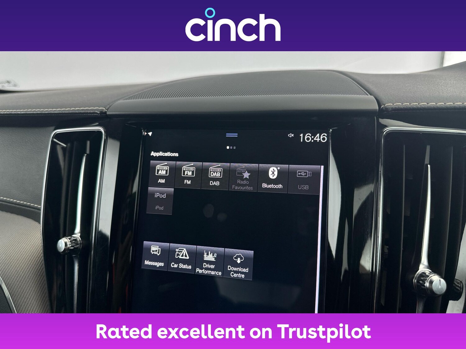 Used Volvo XC60 2018 for sale - 76062635: Photo 33
