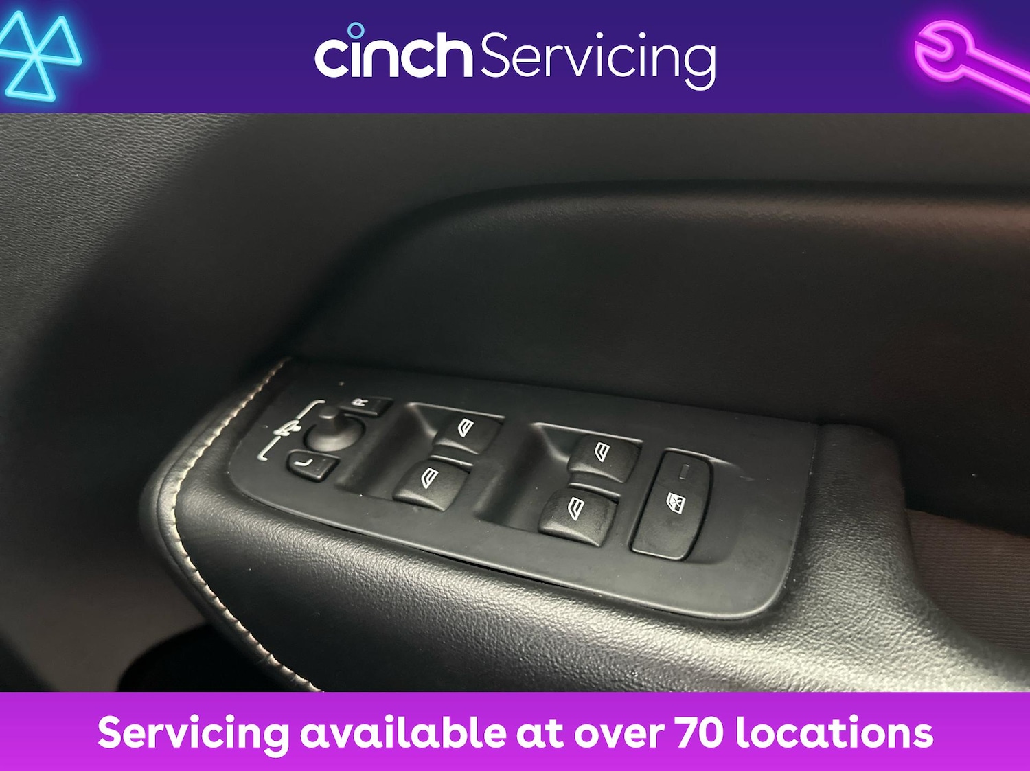 Used Volvo XC60 2018 for sale - 76062635: Photo 36
