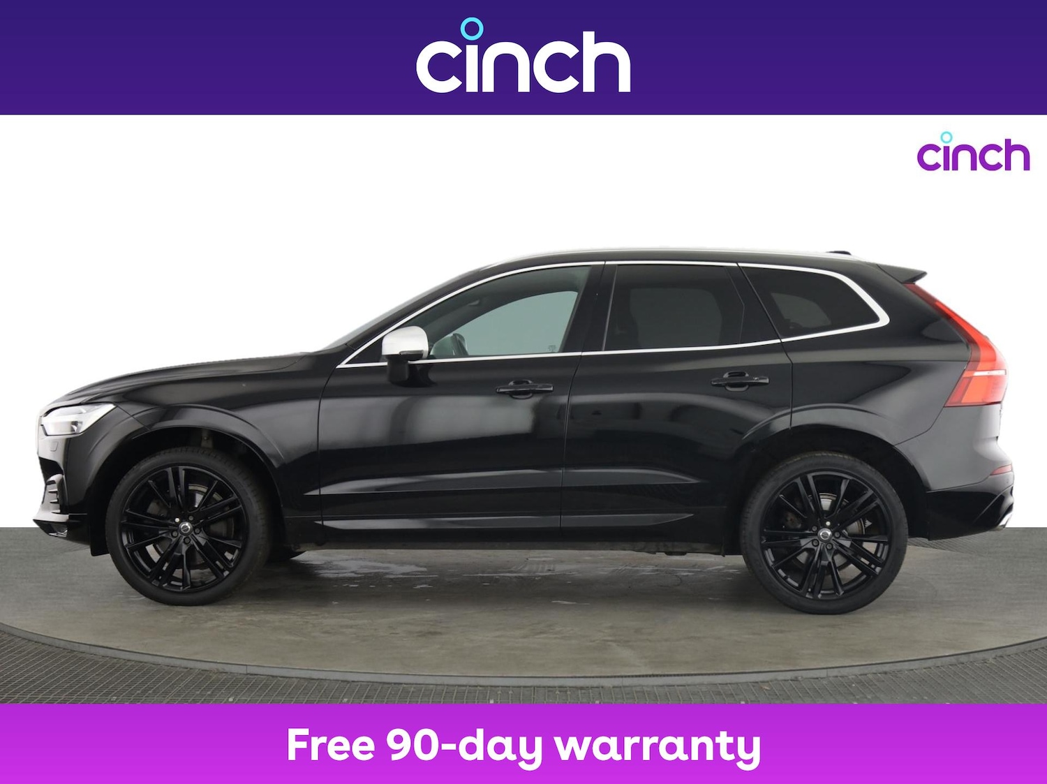 Used Volvo XC60 2018 for sale - 76062635: Photo 8