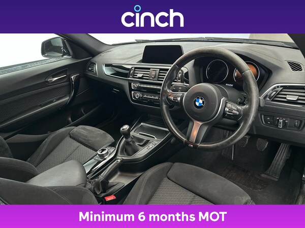 Used BMW 2 Series 2017 for sale - 76250287: Photo 12