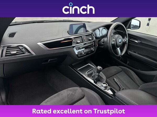 Used BMW 2 Series 2017 for sale - 76250287: Photo 14