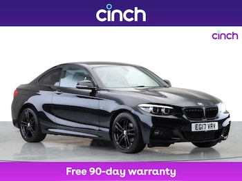 BMW - 2 Series
