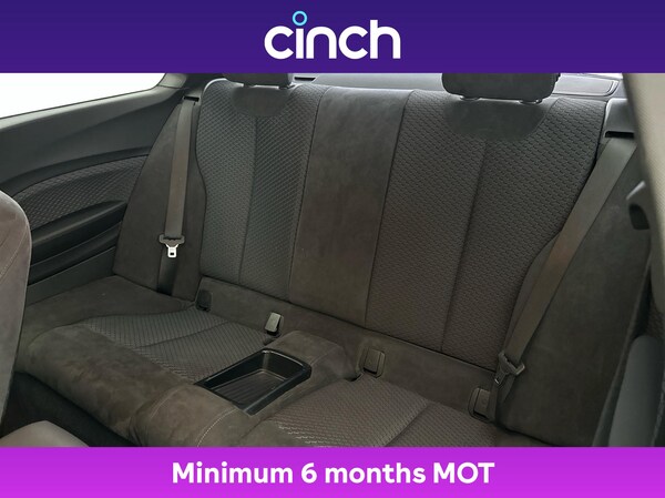 Used BMW 2 Series 2017 for sale - 76250287: Photo 20