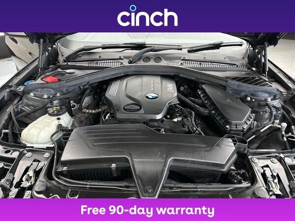 Used BMW 2 Series 2017 for sale - 76250287: Photo 23