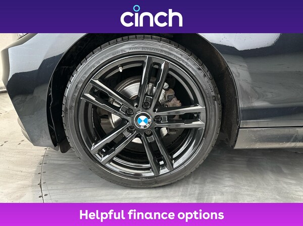 Used BMW 2 Series 2017 for sale - 76250287: Photo 24