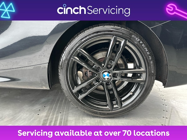 Used BMW 2 Series 2017 for sale - 76250287: Photo 26