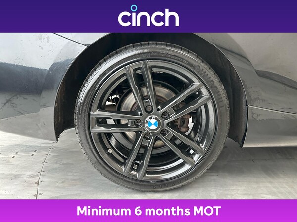 Used BMW 2 Series 2017 for sale - 76250287: Photo 27