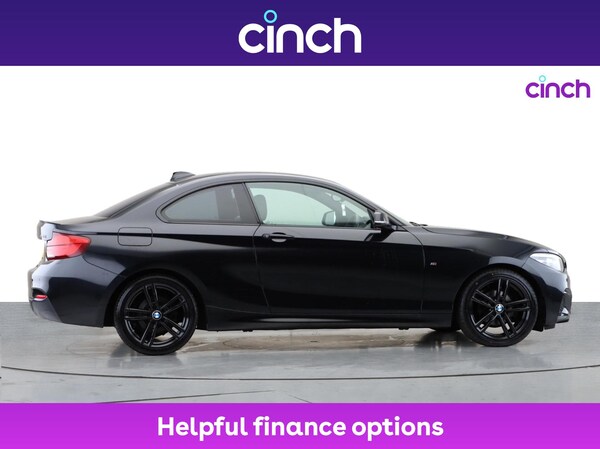 Used BMW 2 Series 2017 for sale - 76250287: Photo 2