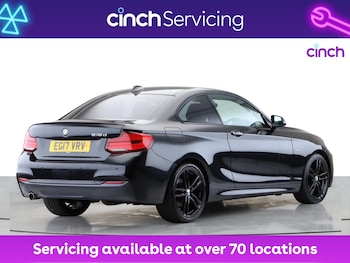 Used BMW 2 Series 2017 for sale - 76250287: Photo 3