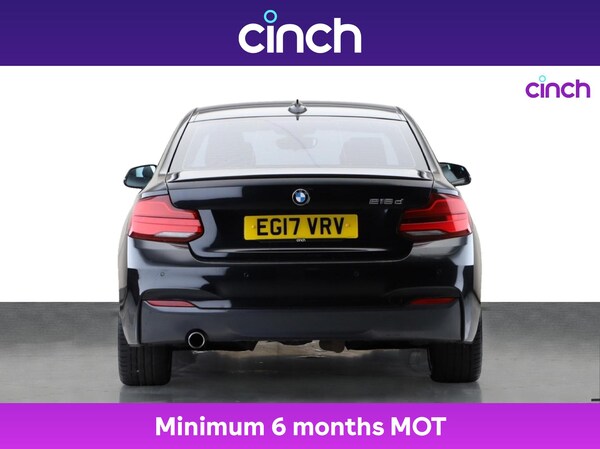 Used BMW 2 Series 2017 for sale - 76250287: Photo 5