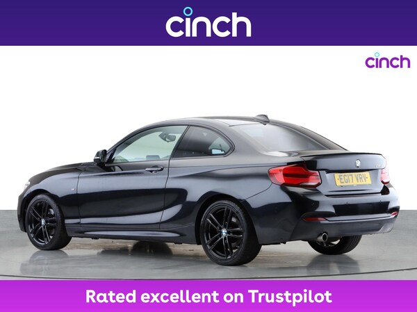Used BMW 2 Series 2017 for sale - 76250287: Photo 6