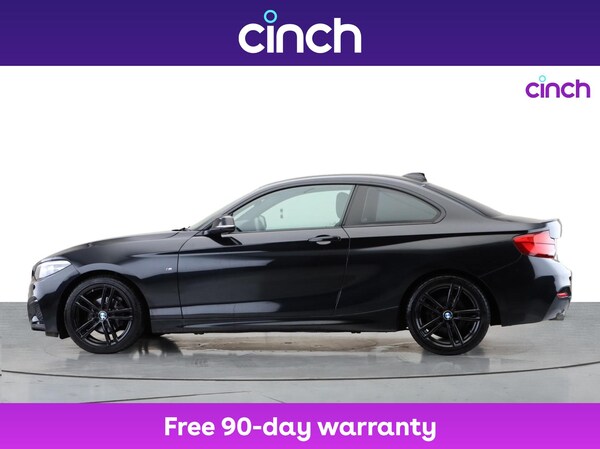 Used BMW 2 Series 2017 for sale - 76250287: Photo 8