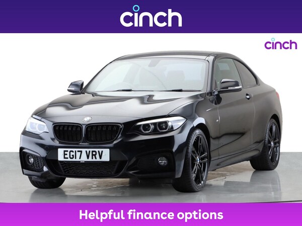 Used BMW 2 Series 2017 for sale - 76250287: Photo 9