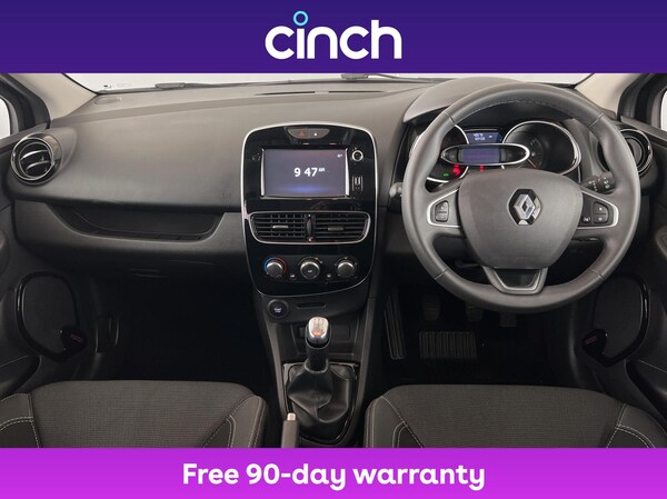 Used Renault Clio 2018 for sale - 76148610: Photo 15