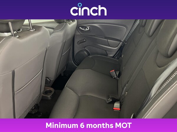 Used Renault Clio 2018 for sale - 76148610: Photo 20