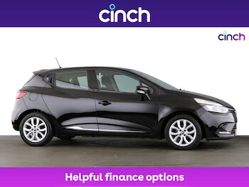 Used Renault Clio 2018 for sale - 76148610: Photo 2