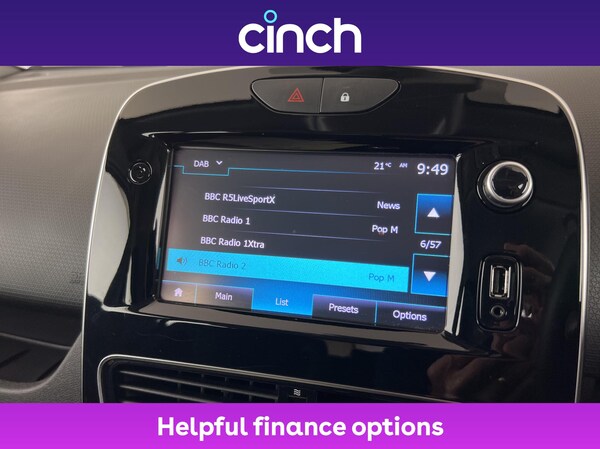 Used Renault Clio 2018 for sale - 76148610: Photo 30