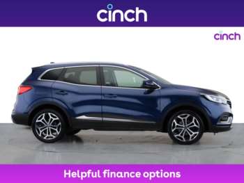 Used Renault Kadjar 2019 for sale - 75034258: Photo