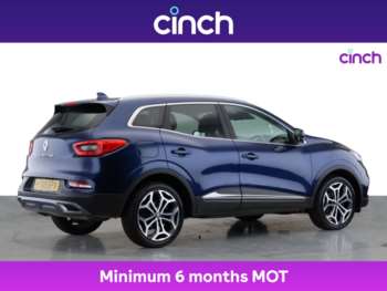 Used Renault Kadjar 2019 for sale - 75034258: Photo