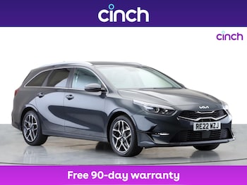 Kia - Ceed
