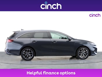Used Kia Ceed 2022 for sale - 76140791: Photo 2