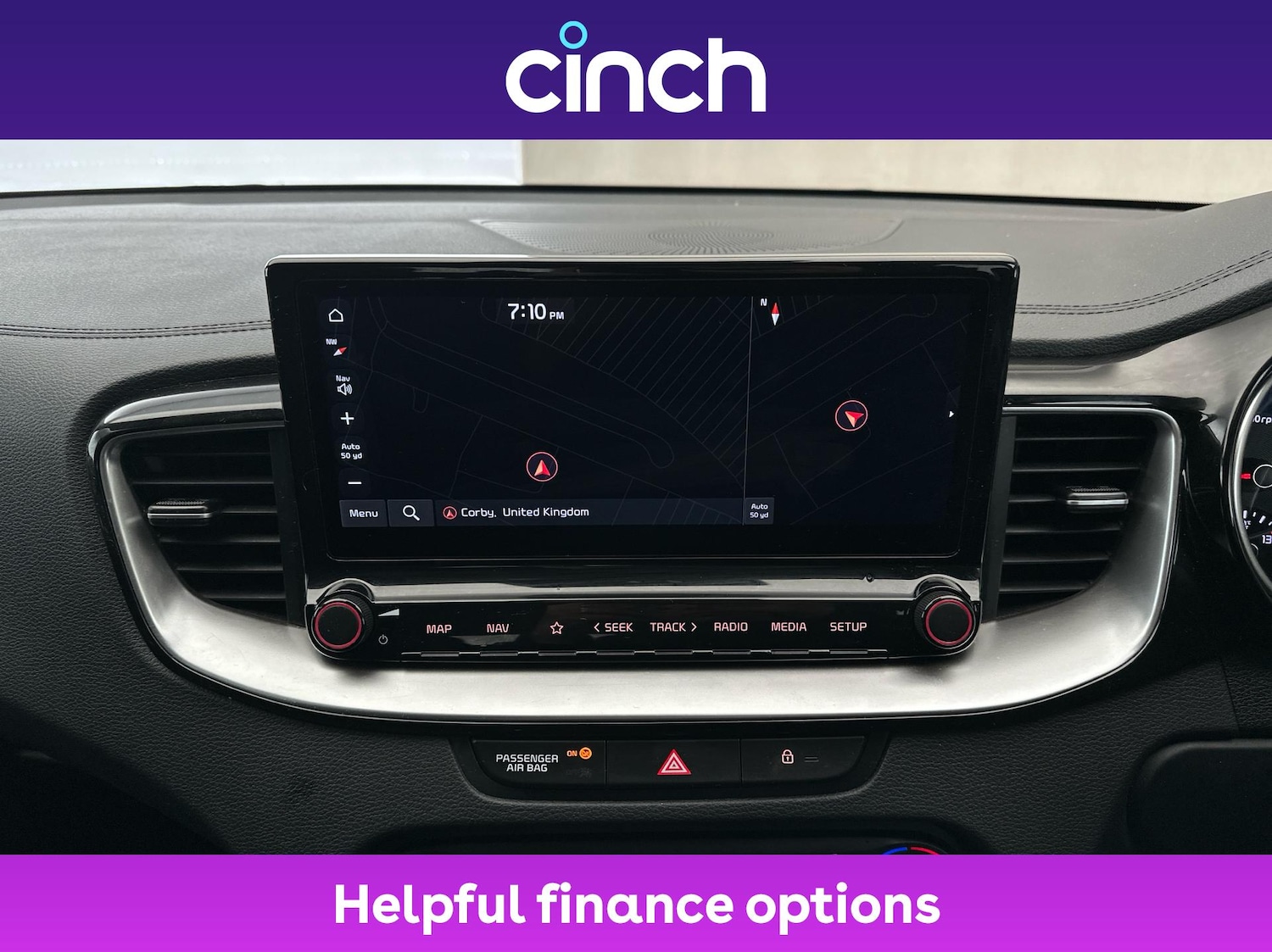 Used Kia Ceed 2022 for sale - 76140791: Photo 30