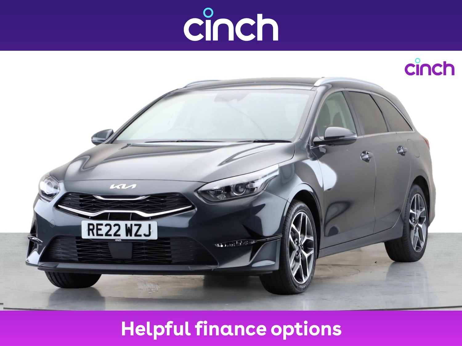 Used Kia Ceed 2022 for sale - 76140791: Photo 9