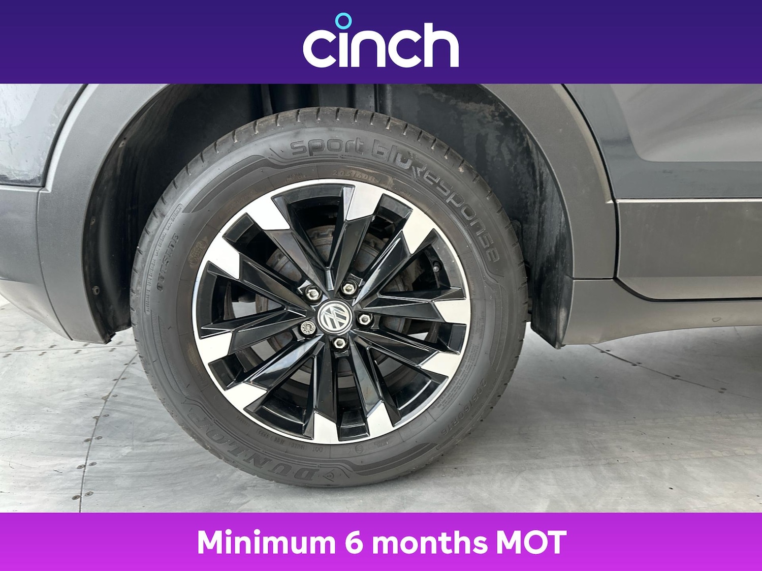 Used Volkswagen T-Cross 2020 for sale - 76441863: Photo 27