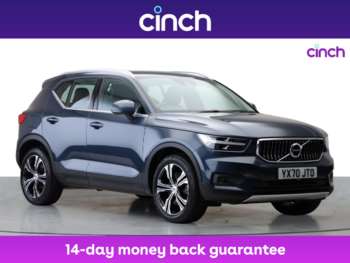 2020 - 1.5 T5 Recharge PHEV Inscription Pro 5dr Auto