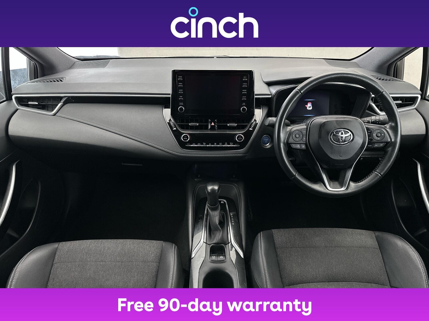 Used Toyota Corolla 2021 for sale - 76224306: Photo 15