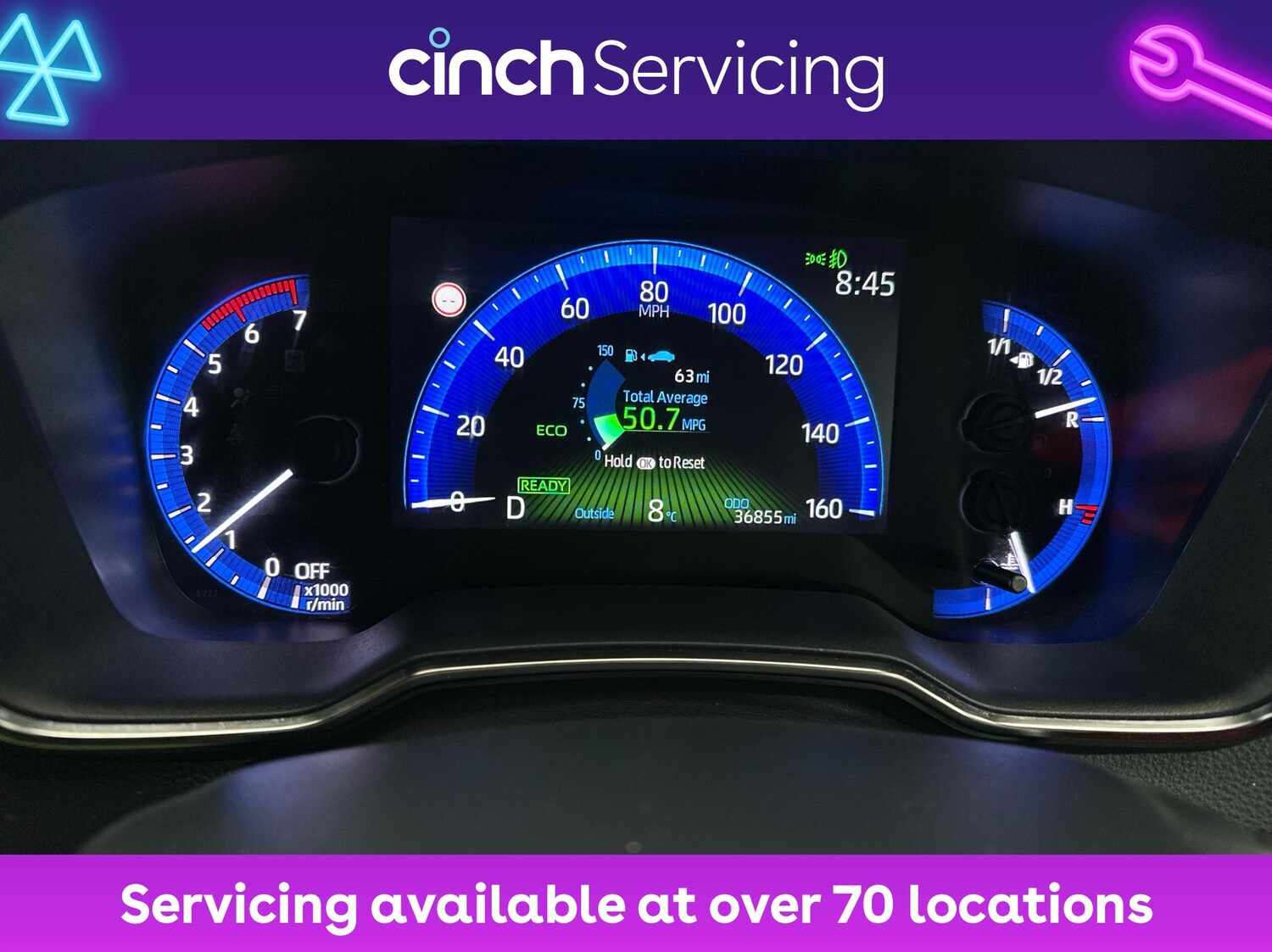 Used Toyota Corolla 2021 for sale - 76224306: Photo 18