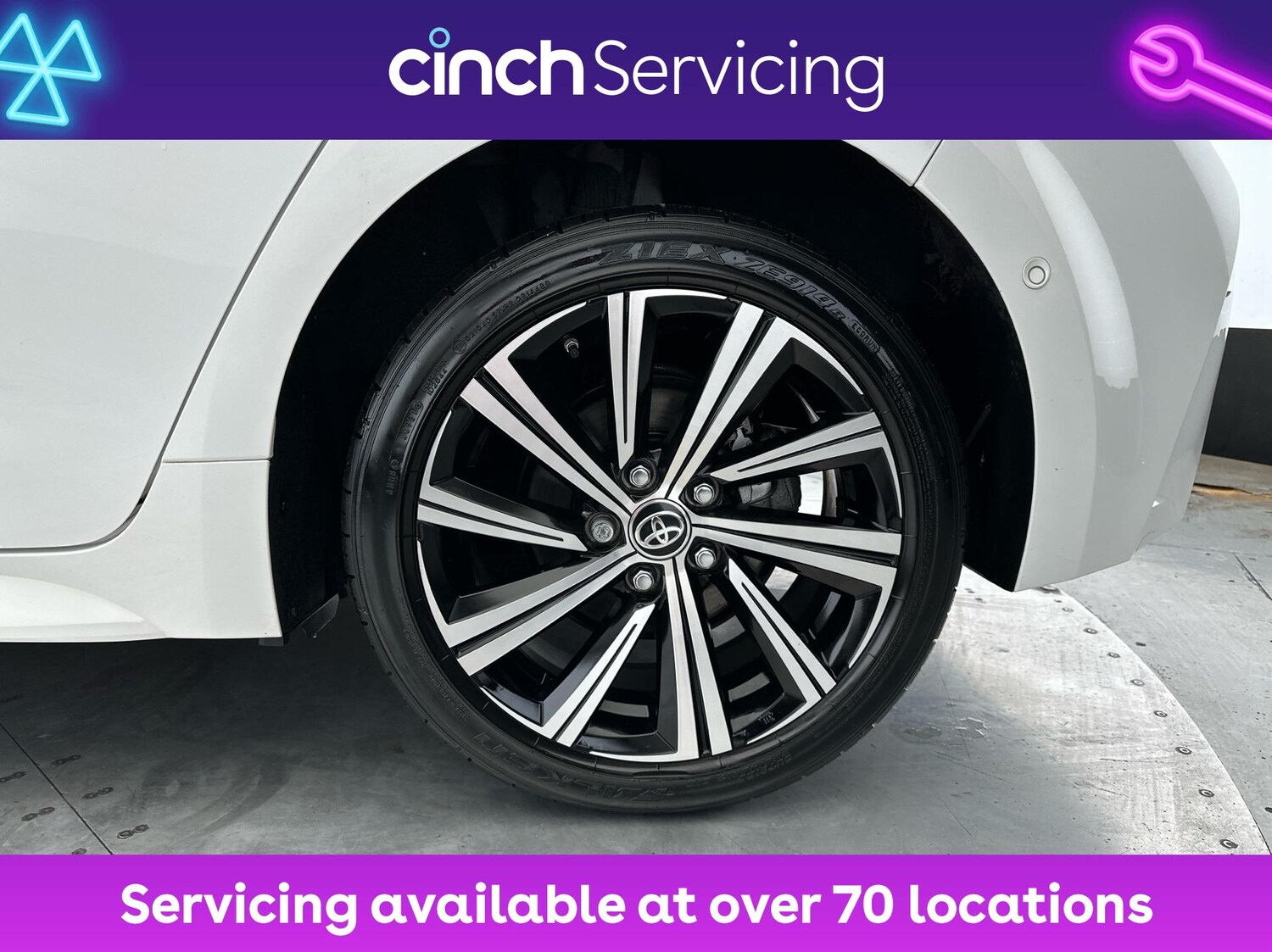 Used Toyota Corolla 2021 for sale - 76224306: Photo 26