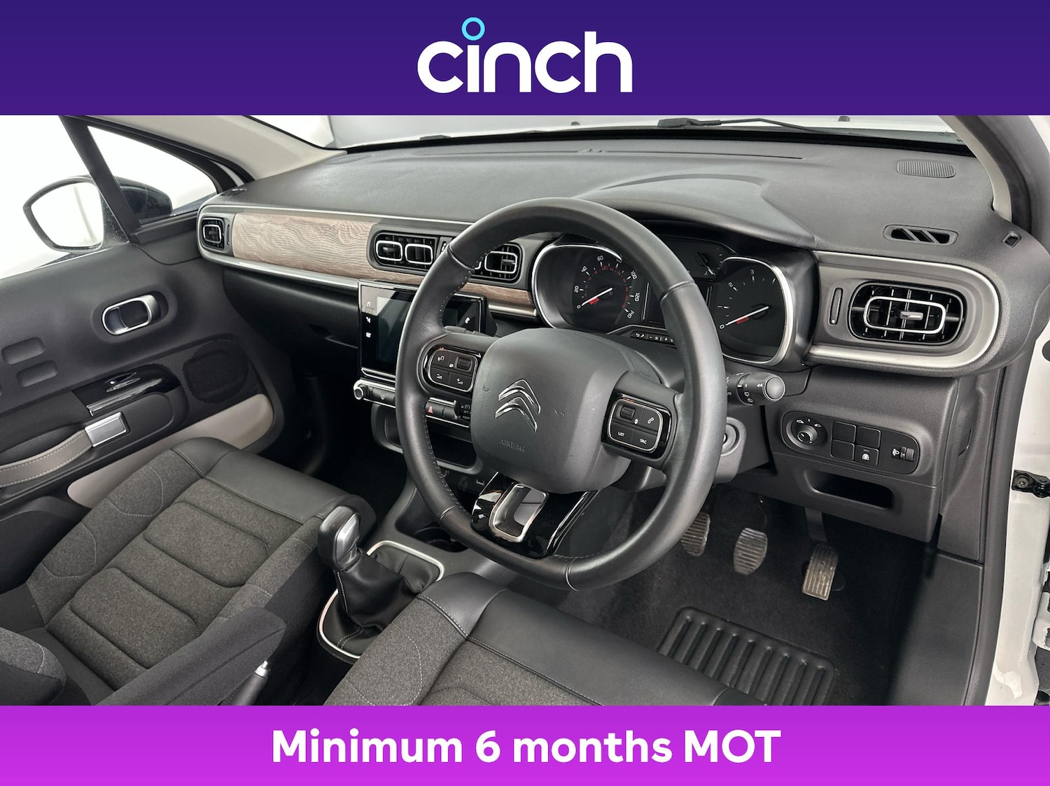 Used Citroen C3 2021 for sale - 76922629: Photo 12